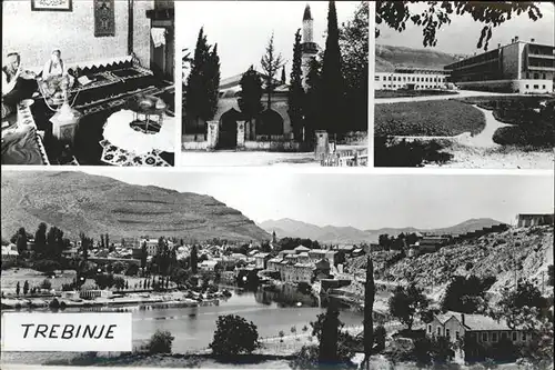 Trebinje  / Bosnien Herzegowina /