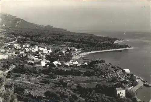 Baska Otok Krk  / Kroatien /Hrvatska