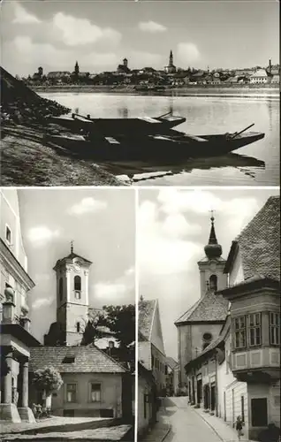 Szentendre  / Szentendre /Pest