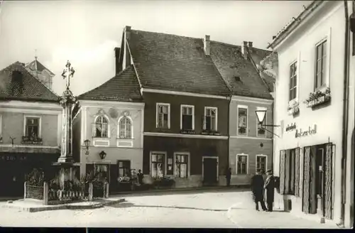 Szentendre Markt / Szentendre /Pest