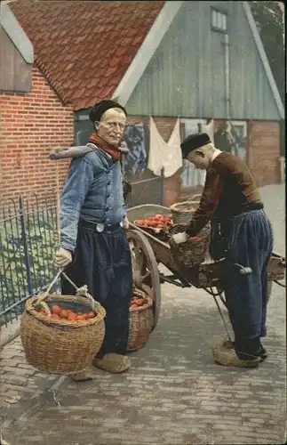 Niederlande Tomaten / Niederlande /