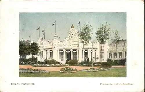 Brighton East Sussex Royal Pavillion / Brighton East Sussex /