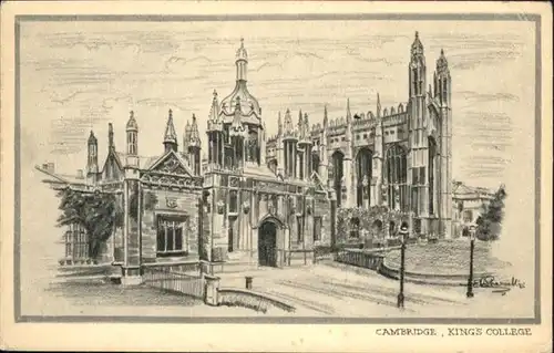 Cambridge Cambridgeshire  / Cambridge /Cambridgeshire CC