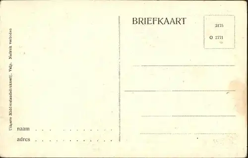 Rosendaal Bedriegertjes *