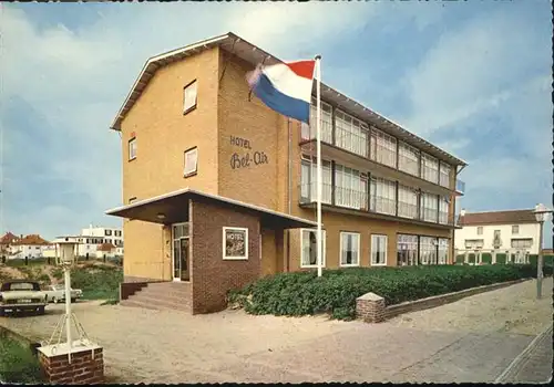 Noordwijk aan Zee Hotel Bel-Air *