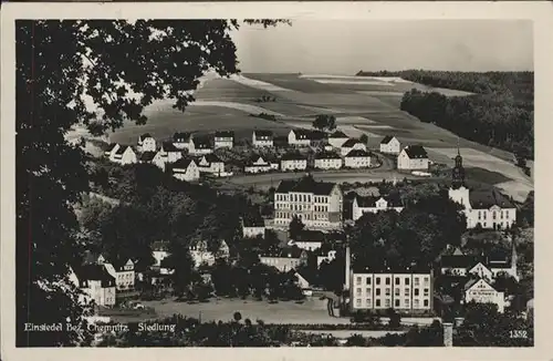 Bad Einsiedel Seiffen Siedlung x / Kurort Seiffen Erzgebirge /Erzgebirgskreis LKR