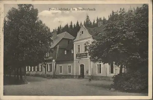 Dreckschaenke Breitenbach x