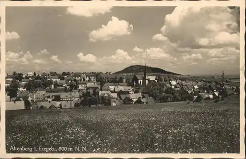 Altenberg Erzgebirge  x