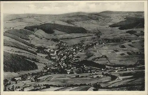 Altenberg Erzgebirge [Stempelabschlag] Geisingberg x