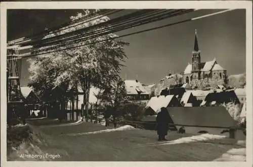 Altenberg Erzgebirge  *