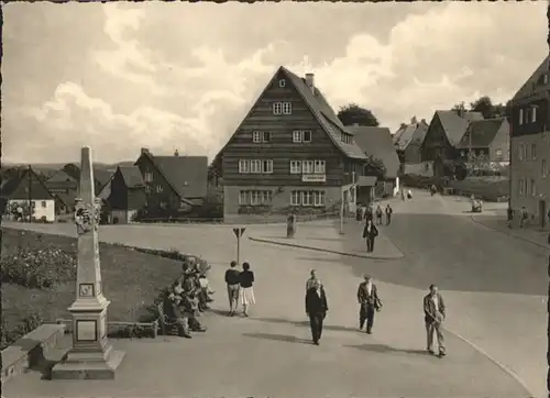 Altenberg Erzgebirge Markt x