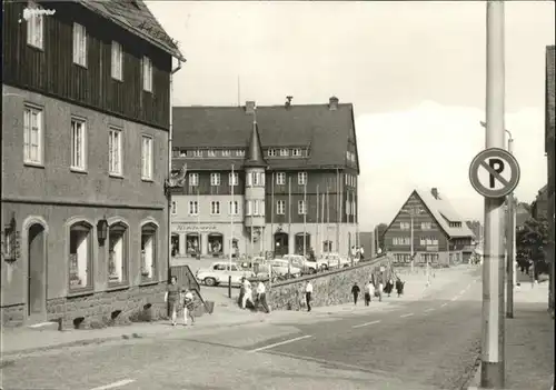 Altenberg Erzgebirge  x