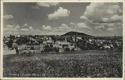 Altenberg Erzgebirge  x