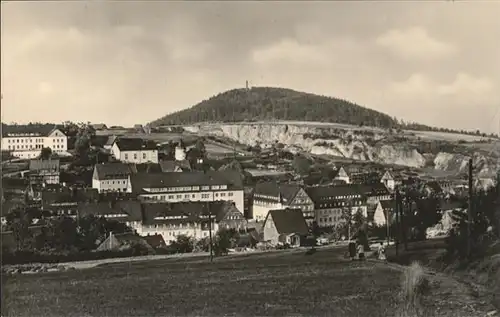 Altenberg Erzgebirge Geising *