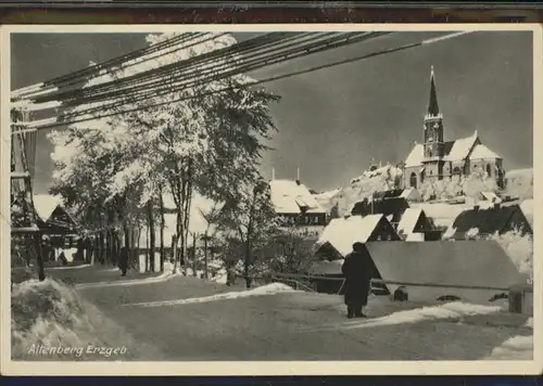 Altenberg Erzgebirge  x