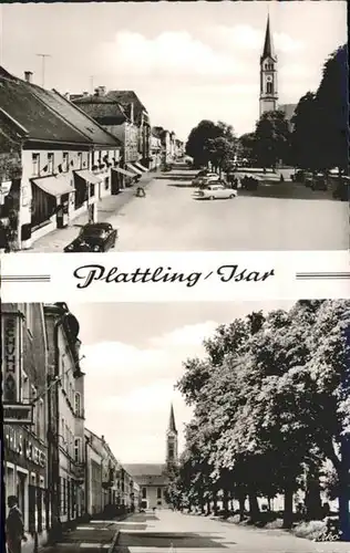 Plattling 