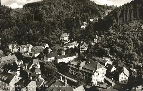 Bad Berneck Baerenreutherweg