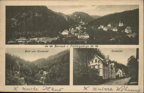 Bad Berneck Knodental