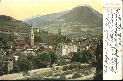 Meran  x