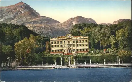 Lago di Como Villa Carlotta *