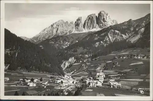 Campitello Fassa Campitello Dolomiti Sassolungo *