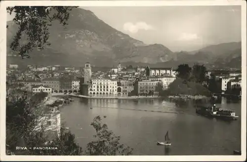 Riva del Garda Riva  * /  /Trento