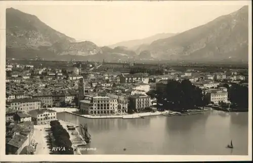 Riva del Garda Riva  * /  /Trento