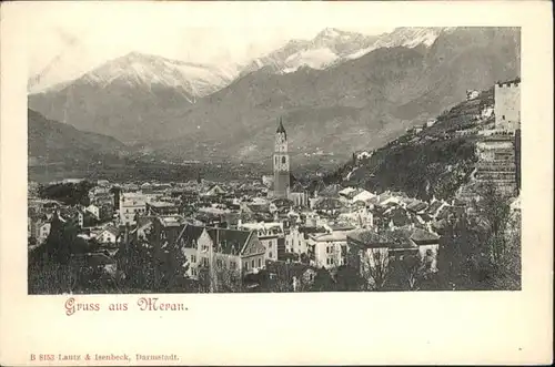 Meran  *