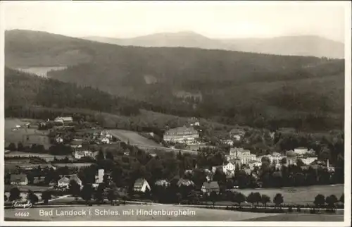 Bad Landeck Hindenburgheim *