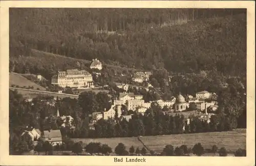 Bad Landeck  x