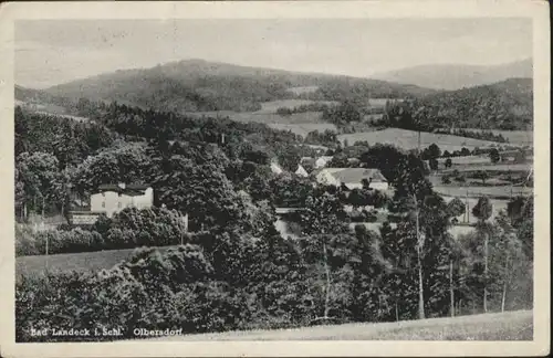 Bad Landeck Olbersdorf *