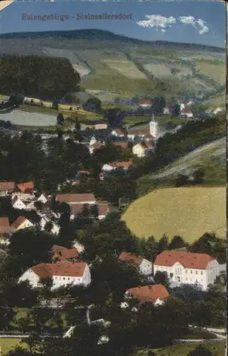 Steinseifersdorf Eulengebirge *