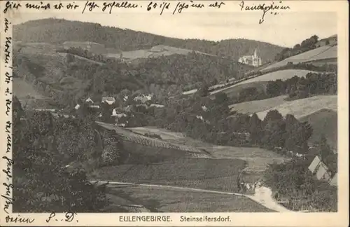 Steinseifersdorf Eulengebirge x