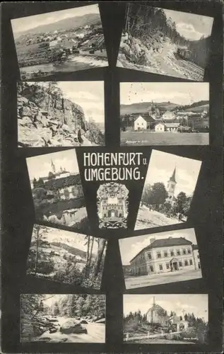 Hohenfurt Umgebung x