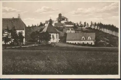 Mueckentuermchen Mueckentuermchen Erzgebirge * / Krupka /Teplice