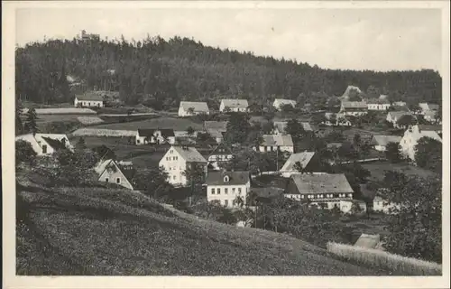 Mueckentuermchen Mueckentuermchen Erzgebirge * / Krupka /Teplice