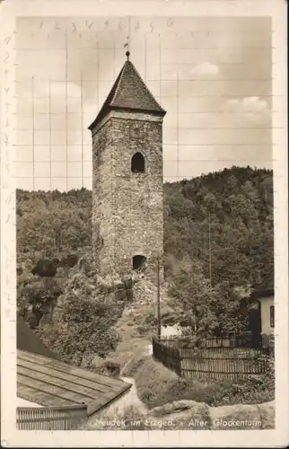 Neudek Glockenturm *