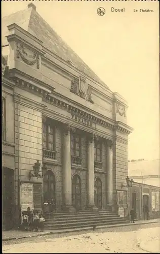 Douai Theatre Theater *