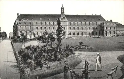 Cambrai Nouveau College *