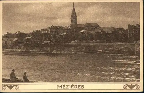 Mezieres  *