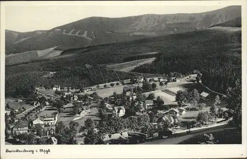 Brueckenberg Riesengebirge  *