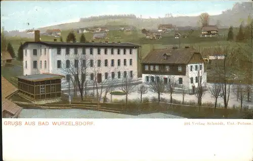 Wurzelsdorf 