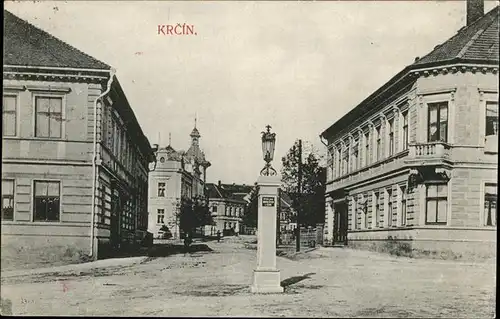 Krcin 