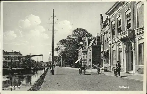 Veendam Postweg