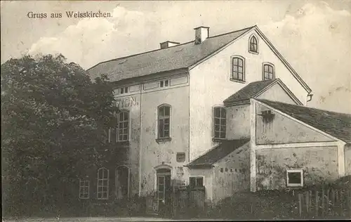 Weisskirchen Zittau 