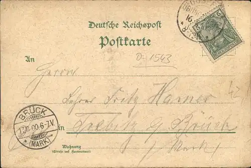 wx69649 Doeberitz Truppenuebungsplatz Div.Ansichten von der Kaserne Kategorie. Dallgow-Doeberitz Alte Ansichtskarten