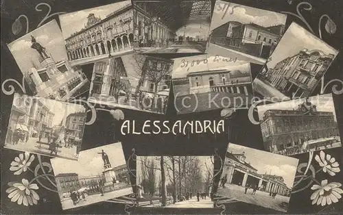 Alessandria  Kat. Alessandria