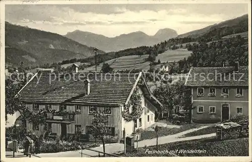 Bad Feilnbach Bauernhaus / Bad Feilnbach /Rosenheim LKR