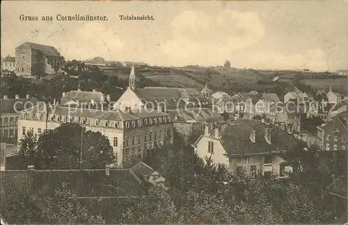 Cornelimuenster Aachen  Kat. Alsdorf