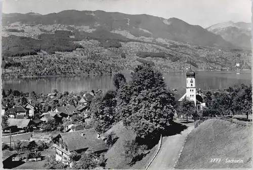 Sachseln OW Sachseln  * / Sachseln /Bz. Obwalden